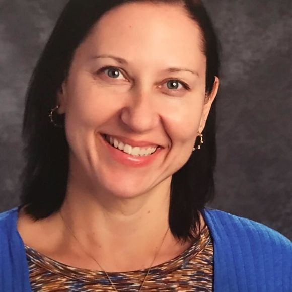 Meet your Posher, Michelle - Picture 1 of 1